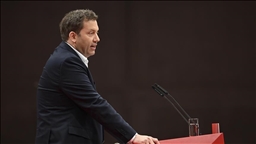 Германија вети „целосна солидарност“ со Данска во спорот со САД за Гренланд