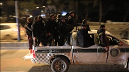 الأمن السوري يؤمن انشقاق 100 عنصر من "قسد" في حلب