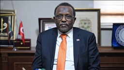 سفير السودان بأنقرة: نزع سلاح "الدعم السريع" أول خطوة بمبادرتنا للسلام