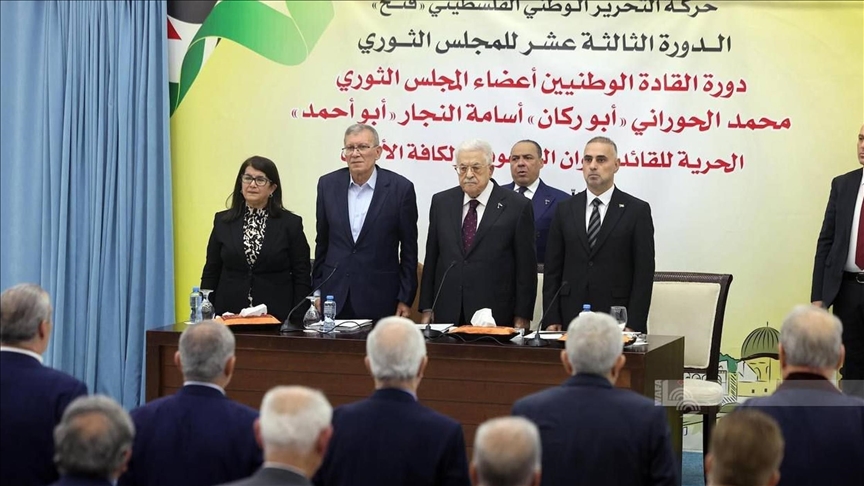 "فتح" تؤكد تصعيد "المقاومة الشعبية" ورفض التهجير والاستيطان