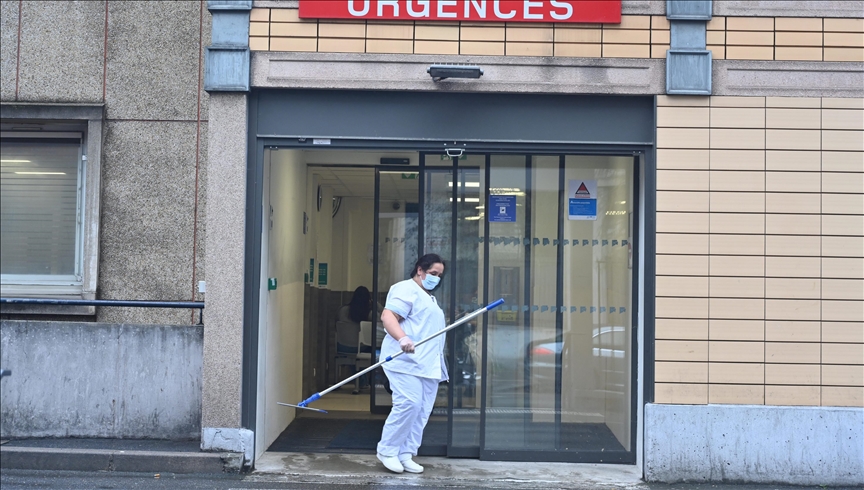 Flu infections in US top 15M as child cases, hospital visits surge: Centers for Disease Control