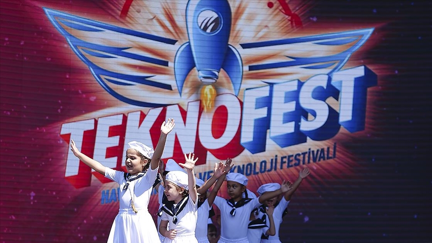 TEKNOFEST 2026'nın teknoloji yarışmaları için başvurular başladı