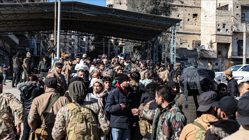 Sirijska vojska objavila primirje u Halepu nakon napetosti s terorističkom grupom YPG/SDF