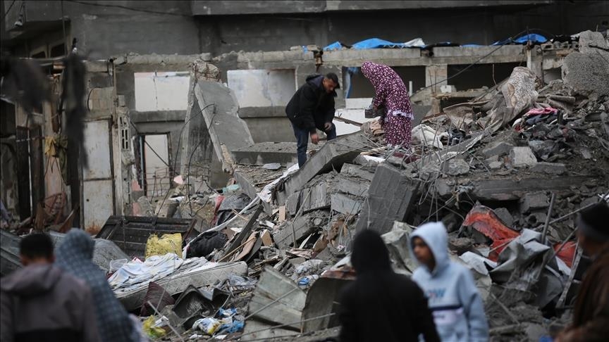 Sulmet izraelite godasin zona të shumta të Gazës në shkelje të reja të armëpushimit