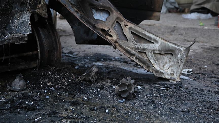 Syrie: 23 personnes ont perdu la vie dans les attaques de l'organisation terroriste YPG/FDS