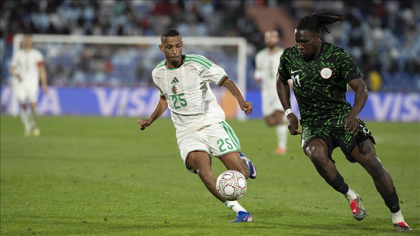 CAN 2025/2026 : Le Nigeria domine l’Algérie (2 à 0) et passe en demi-finales