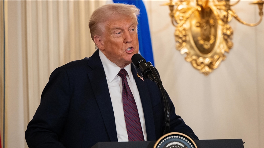  Administrata e Trumpit po monitoron protestat në Iran për shenja se qeveria mund të rrëzohet 