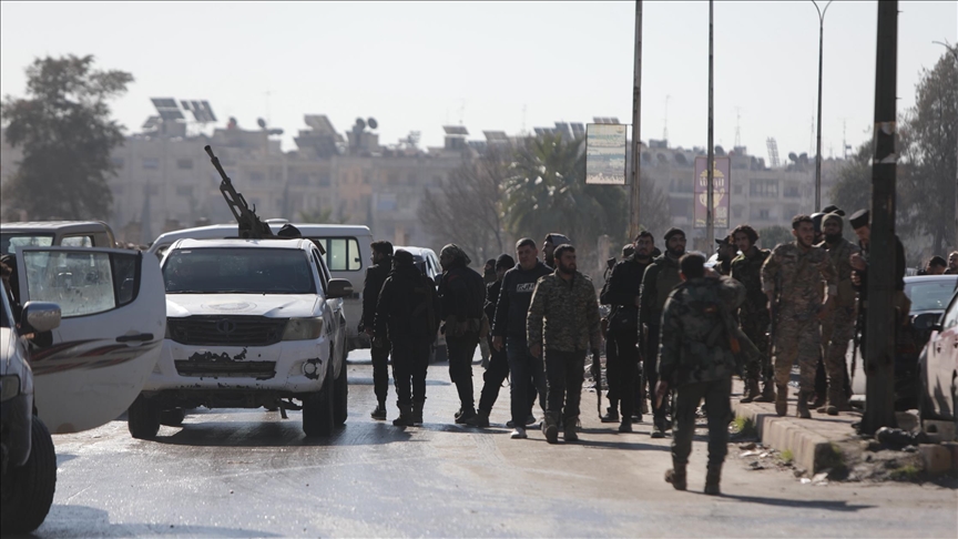 23 قتيلا و104 جرحى حصيلة هجمات "قسد" على حلب 