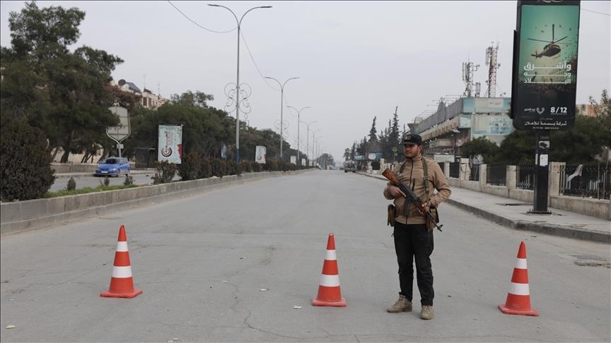 Syrian Army says SDF escalation entered ‘dangerous phase’ in Aleppo