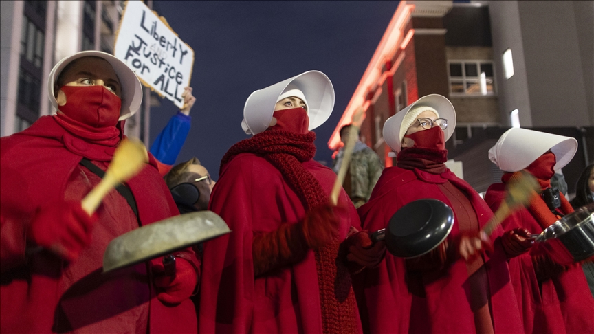 Vazhdojnë protestat në Minneapolis pas vrasjes së një gruaje nga agjenti i imigracionit