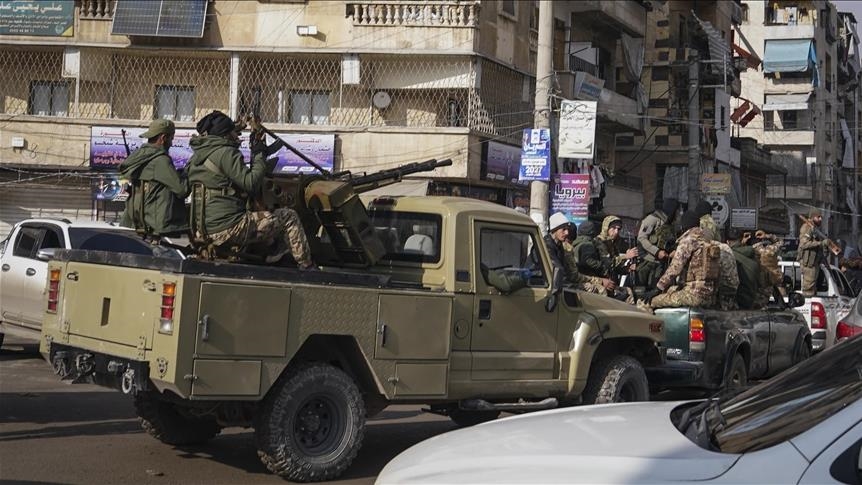 الجيش السوري يعلن انتهاء تمشيط حي الشيخ مقصود في حلب بشكل كامل