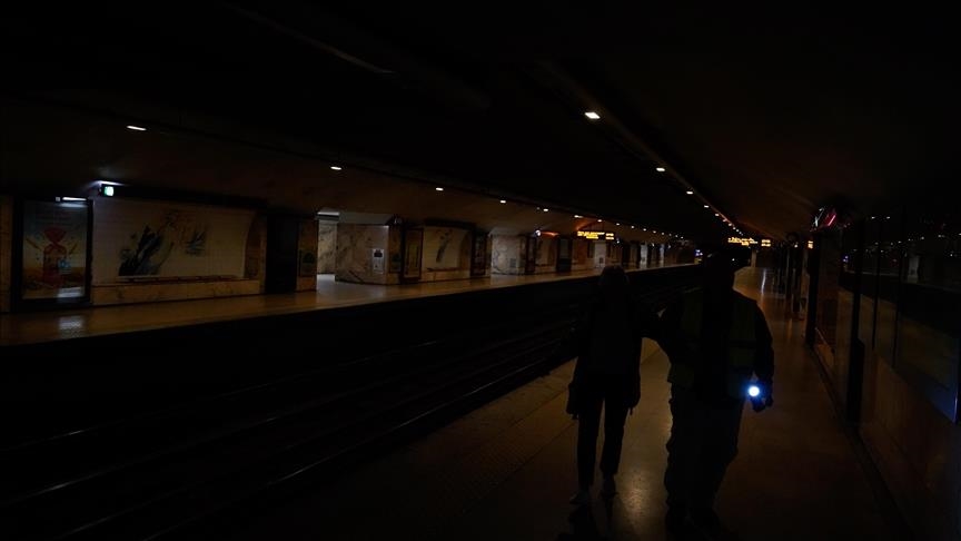 Fraca veriore akoma mbetet në errësirë pas stuhisë Goretti