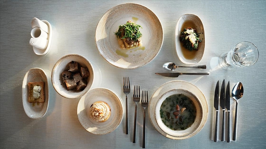 Çanakkale Cephesi'nin menüsü 110 yıl sonra yeniden yorumlandı