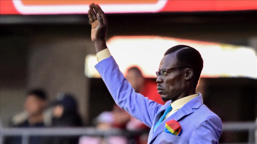  خارج المستطيل الأخضر.. حكايات إنسانية تميز كأس إفريقيا بالمغرب (تقرير)