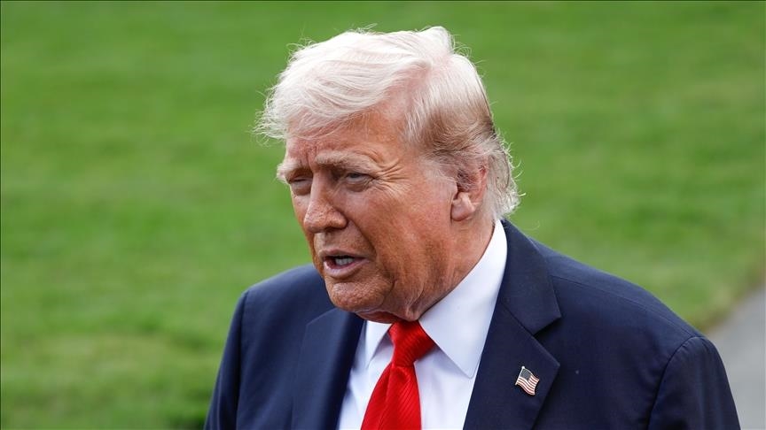 Trump upozorio da bi Rusija ili Kina mogli preuzeti Grenland ako SAD ne djeluje