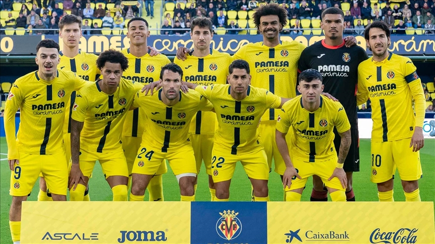 قدم.. فياريال يعزز موقعه في المركز الثالث بالدوري الإسباني