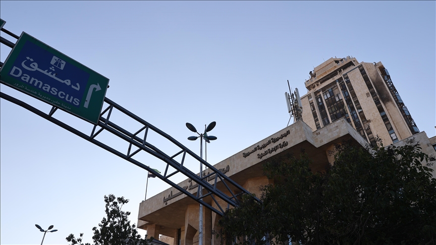 Dron SDF-a pogodio zgradu Guvernorata Halepa u Siriji