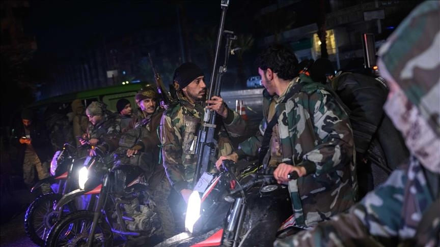 Teroristička grupa YPG/SDF zauzela bolnicu u sirijskom Halepu i protjerala medicinsko osoblje