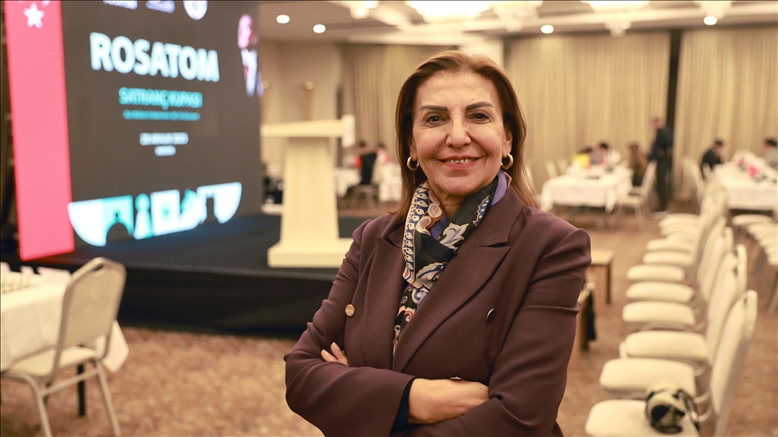 Türk satrancı altyapıya verilen önemin meyvelerini topluyor