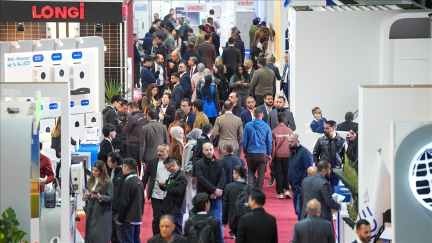 بغداد تحتضن معرض ومؤتمر "طاقة العراق الدولي"