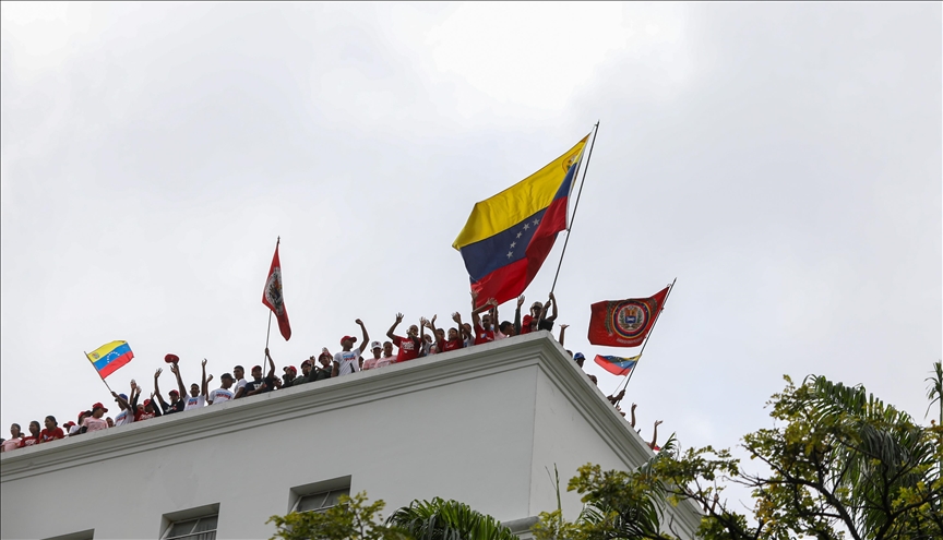 Le Qatar a aidé à obtenir des preuves de vie pour Maduro après sa capture par les États-Unis, affirme le Venezuela