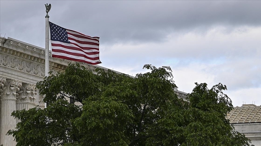 ABD'de mahkeme, Trump'ın seçim kararnamesinin Washington ve Oregon’da uygulanmasını durdurdu