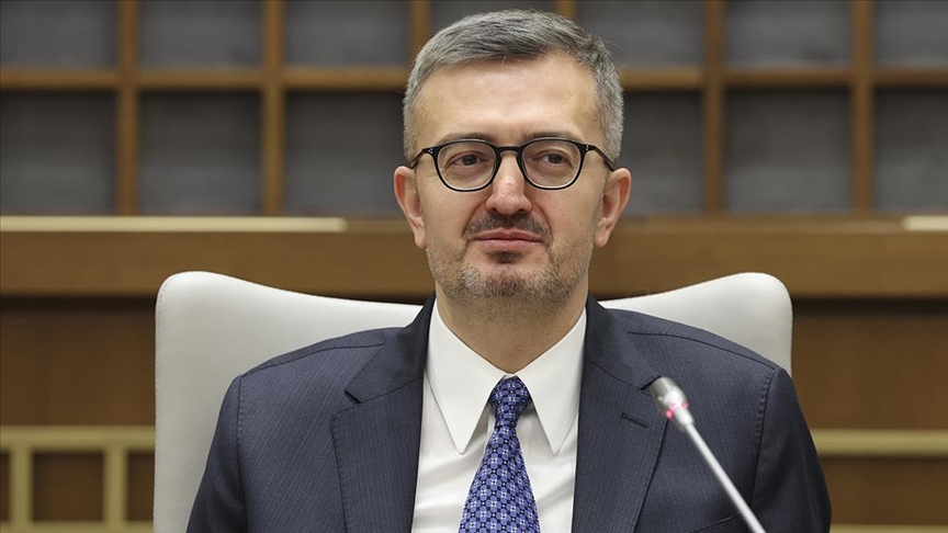 İletişim Başkanı Duran: Ömrünü bu meslek uğrunda fedakarca ortaya koyan gazetecilerimiz vazgeçilmezdir