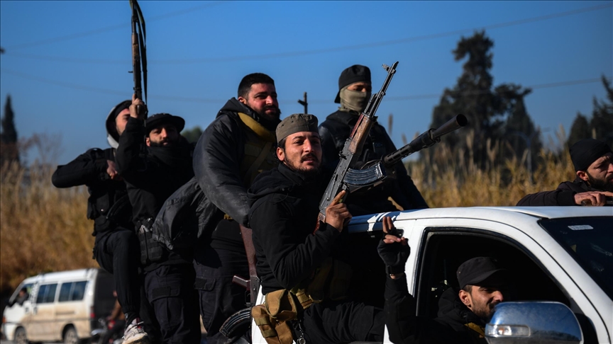 الجيش السوري: "قسد" بدأ مرحلة تصعيد خطيرة 