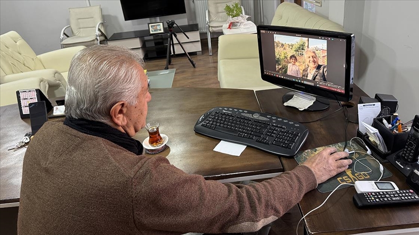 Depremzede gazeteci, 10 Ocak Çalışan Gazeteciler Günü'nü buruk kutluyor