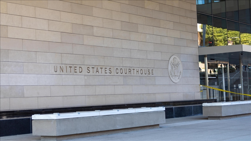 US judge temporarily blocks funding freeze to 5 states over child care, social programs