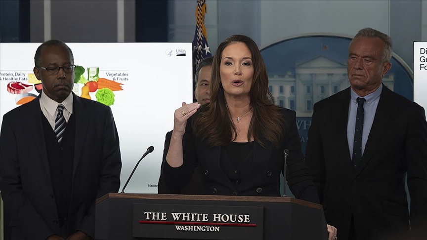 ABD Tarım Bakanlığı, dolandırıcılık iddialarının ardından Minnesota'ya yönelik fonları askıya aldı