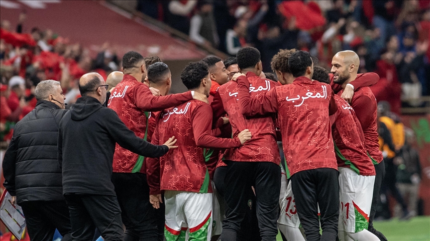 CAN 2025 : le Maroc bat le Cameroun 2‑0 et se qualifie pour les demi‑finales