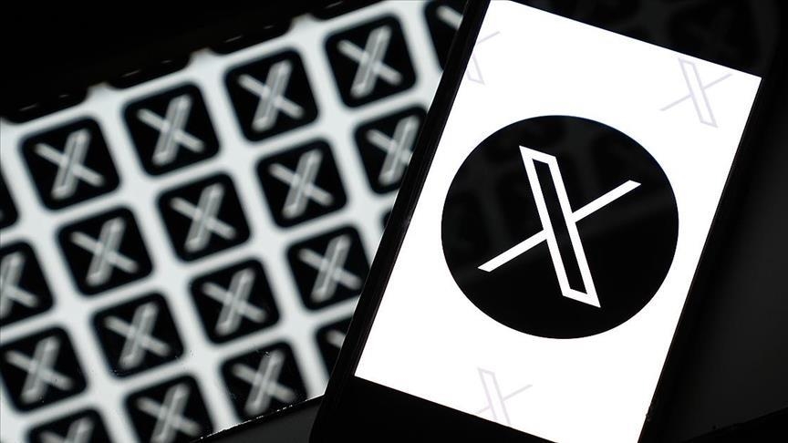 Platforma X me bazë në SHBA zëvendëson ikonën e flamurit të Iranit me simbolin historik të luanit dhe diellit