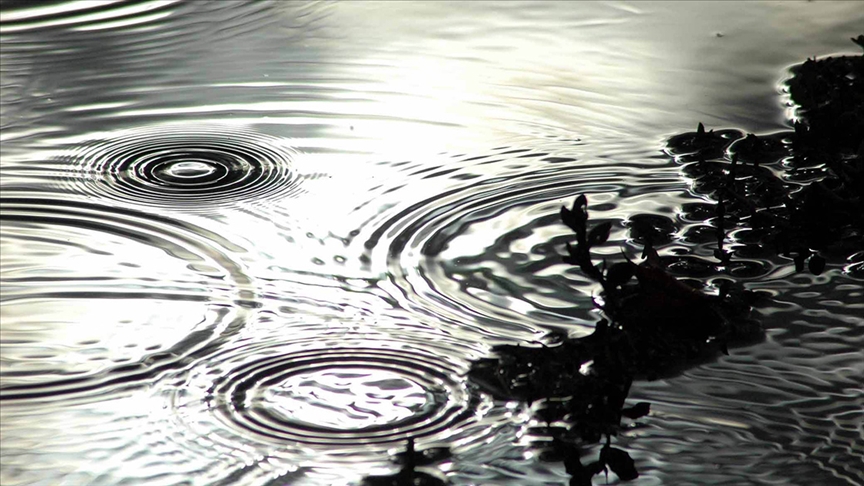 Yağmur suyu hasadıyla kuraklığa dirençli şehirler oluşturulabilir