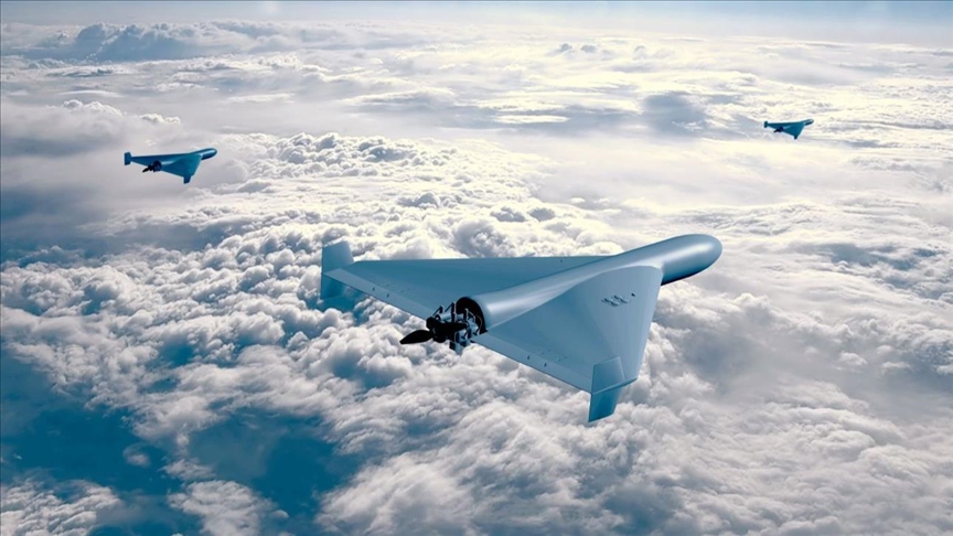 В Украине заявили об атаке на страну с применением баллистической ракеты и 121 БПЛА 