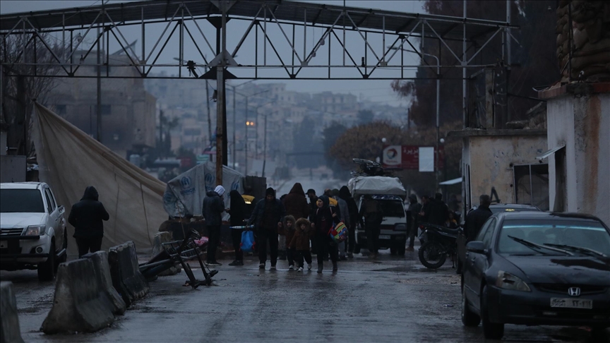 "الطاقة السورية": توقف مياه محطة البابيري بحلب وقسد تتحمل المسؤولية 