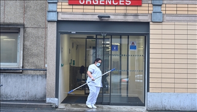 Flu infections in US top 15M as child cases, hospital visits surge: Centers for Disease Control