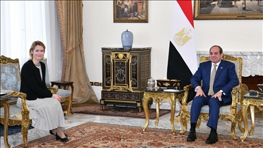 الاتحاد الأوروبي يعتزم تسليم مصر ثاني دفعات الدعم المالي خلال أيام