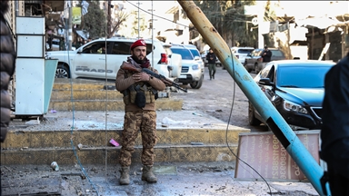 Syrian Army announces ceasefire takes effect in Aleppo’s Sheikh Maqsoud following tension with YPG/SDF terror group