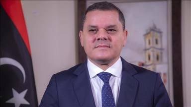 Libya Başbakanı Dibeybe’nin geçirdiği tıbbi müdahalenin ardından durumunun iyi olduğu bildirildi