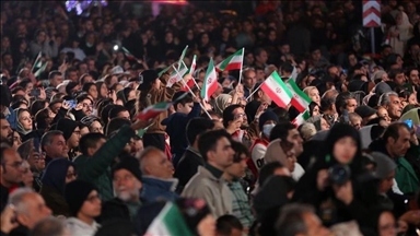 Broj poginulih u protestima u Iranu porastao na 65