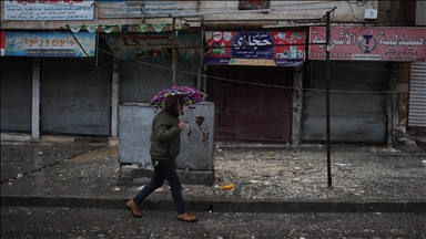 US, Jordan affirm support for ‘peaceful withdrawal’ of terror group YPG/SDF from Syria’s Aleppo