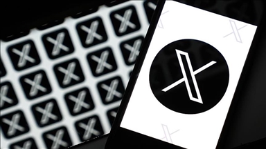 تغییر پرچم ایران توسط شبکه اجتماعی ایکس