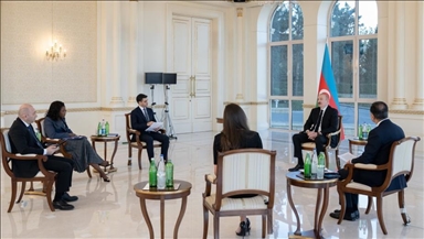 Азербайджан планирует увеличить экспорт продукции оборонной промышленности