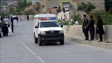 В Пакистане в ходе операций сил безопасности ликвидированы 11 боевиков