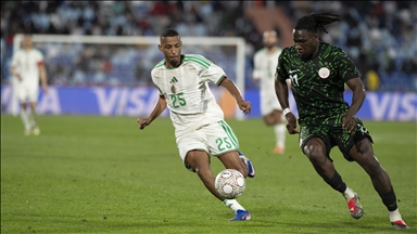 CAN 2025/2026 : Le Nigeria domine l’Algérie (2 à 0) et passe en demi-finales