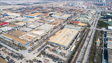 Türkiye'de OSB sayısı 416'ya ulaştı, öğrenci sayısı 115 binle rekor kırdı