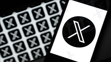 La plateforme de médias sociaux américaine X a modifié le drapeau iranien sur sa version Web