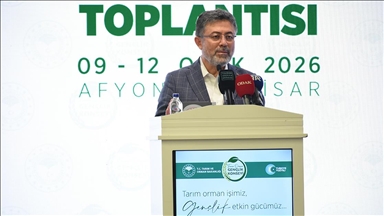 Bakan Yumaklı: Kırsal kalkınma bütçesinin en az yüzde 20’sini genç ve kadınlara ayırdık