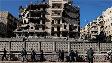 Ushtria Siriane njofton hyrjen në fuqi të armëpushimit në Sheikh Maqsoud të Halepit